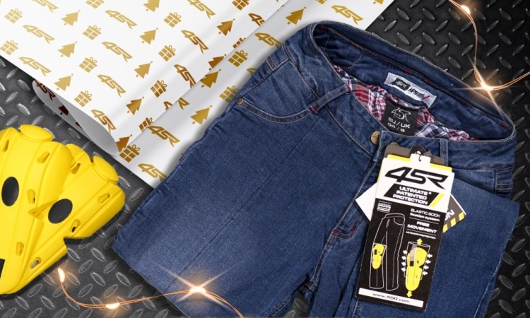 Kevlar Jeans