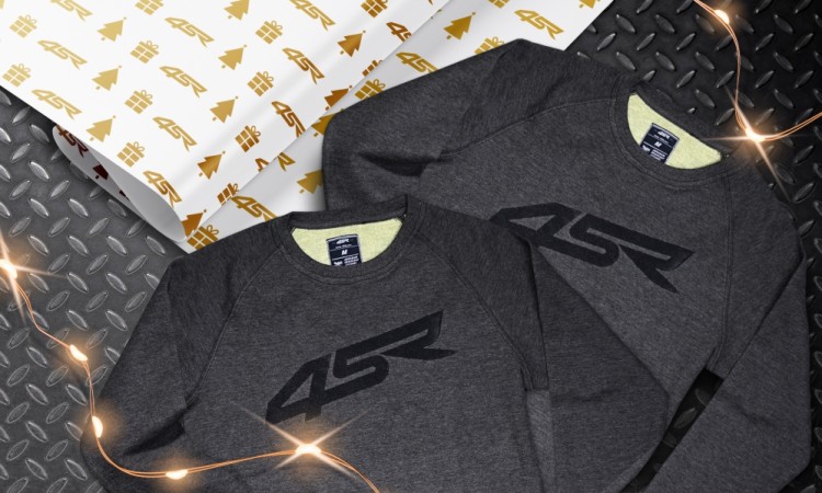 Kevlar Sweatershirt