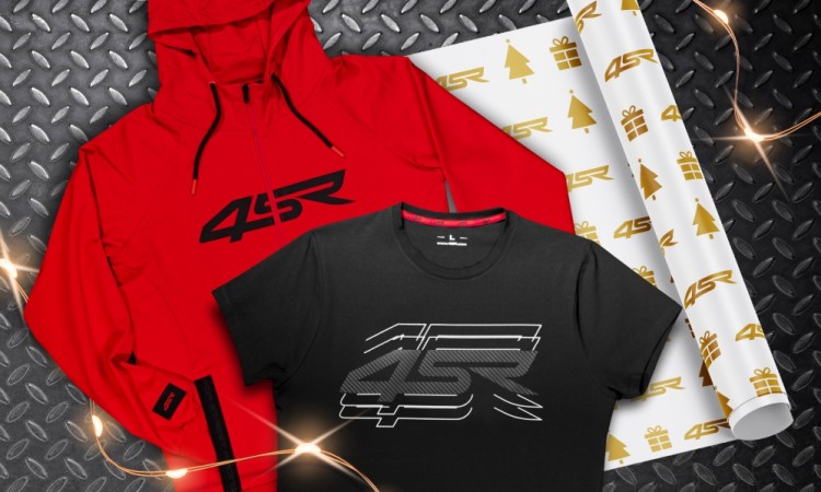 Hoodies en t-shirts