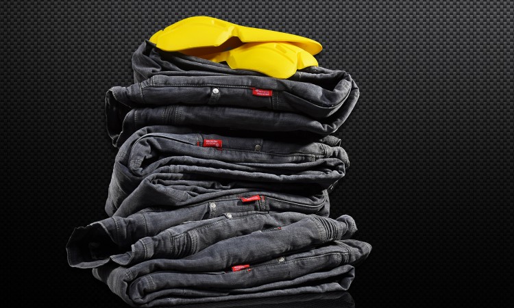 Kevlar Jeans