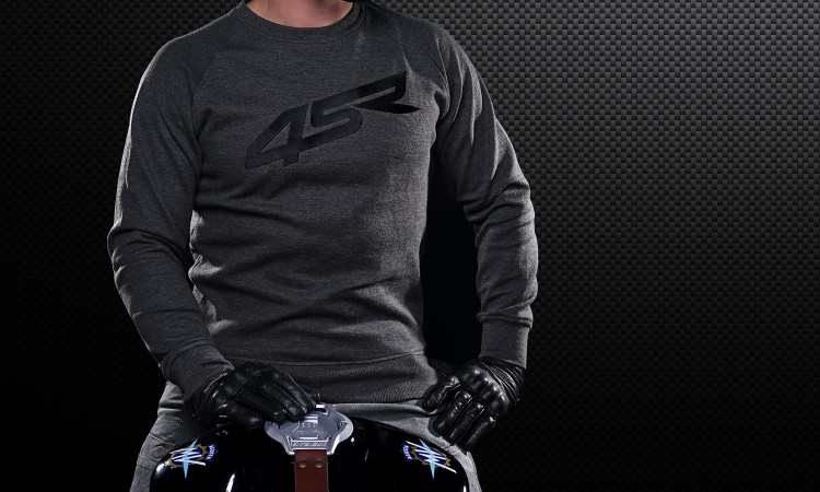 Kevlar Sweatershirt