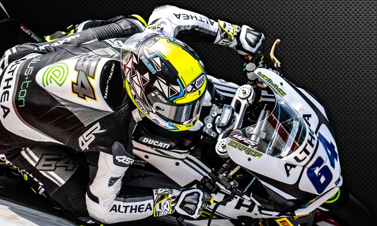 Racepakken