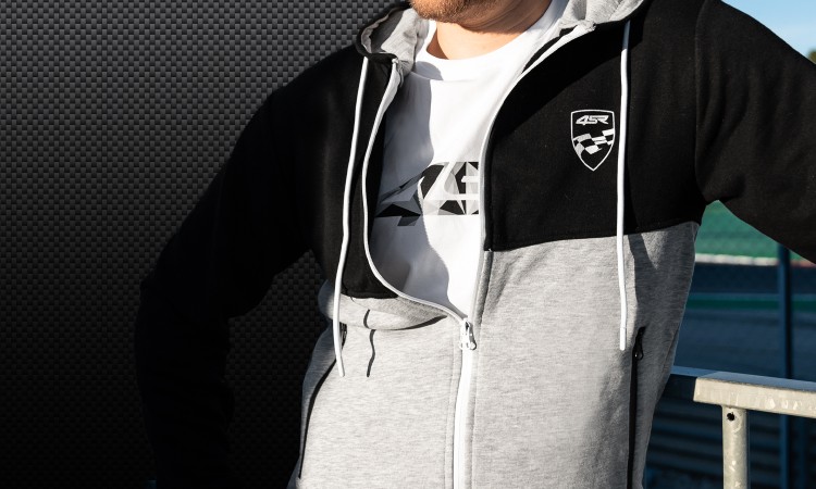 Hoodies en t-shirts