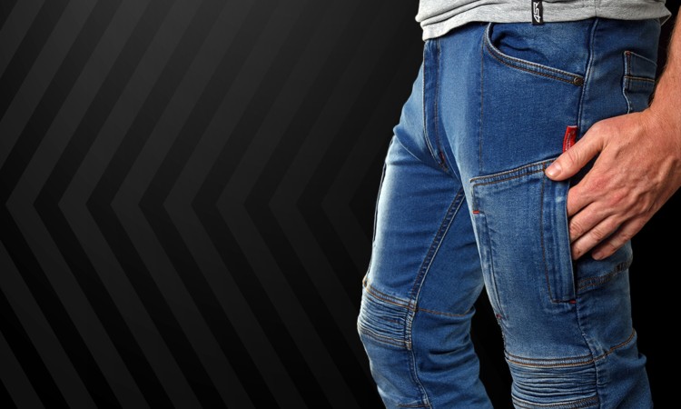 Kevlar Jeans