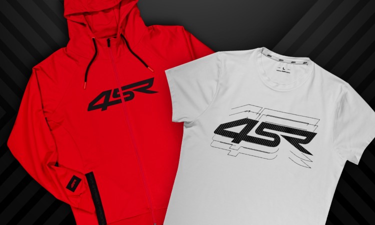 Hoodies en t-shirts