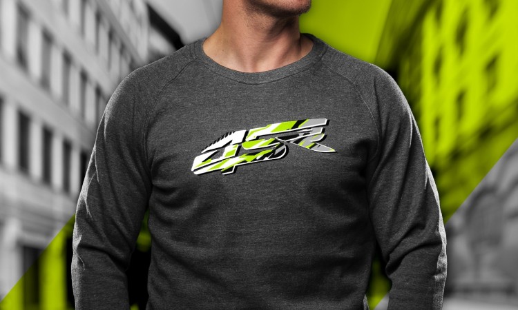 Kevlar Sweatershirt