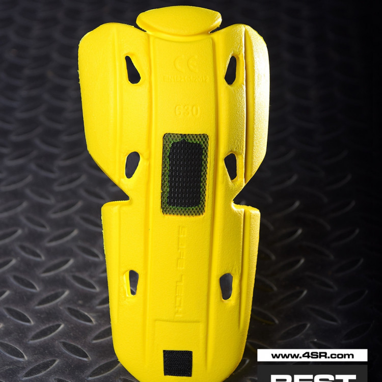 Chrániče Safe Tech splňující normu LEVEL 2T+