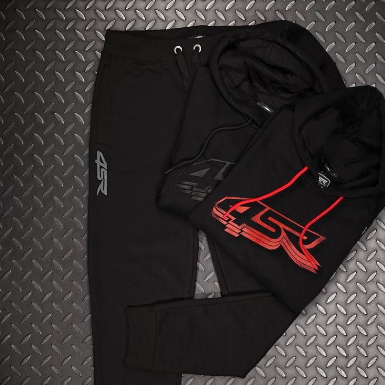 Hoodie Black Series