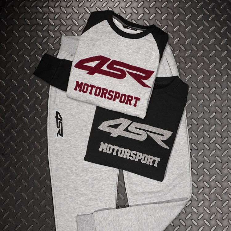 Mikina Motorsport