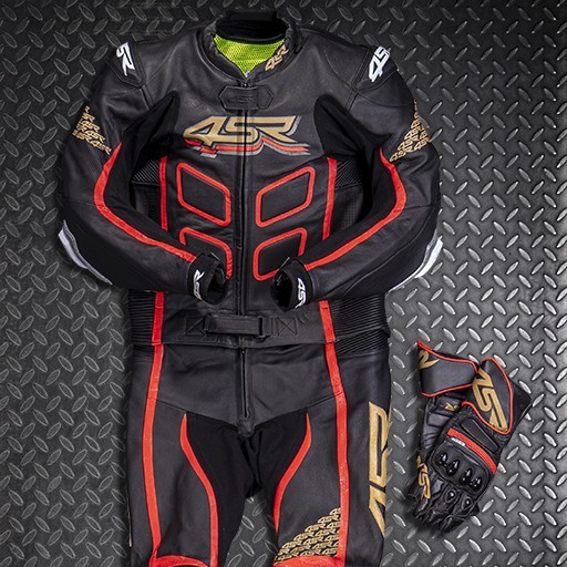 Závodní kombinéza na míru