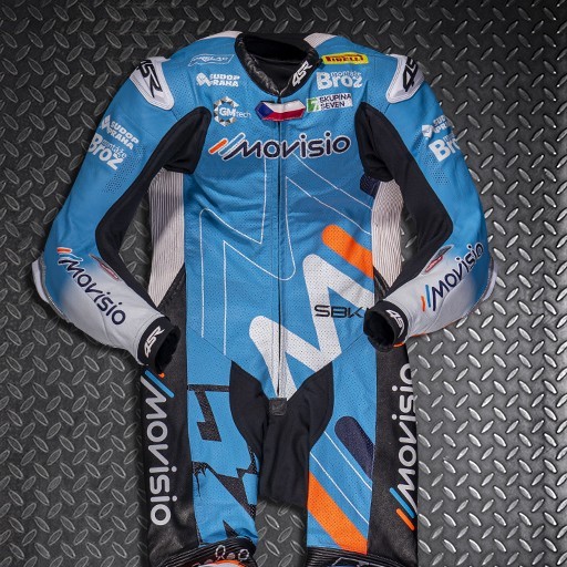 Oliver König #52 WSBK 2023-07