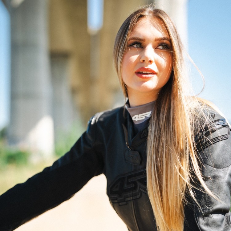 RR Lady Black Series AR