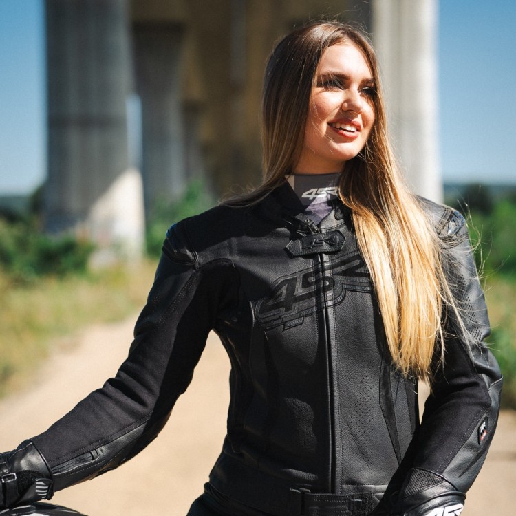 RR Lady Black Series AR