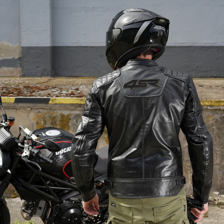 Scrambler Petroleum II