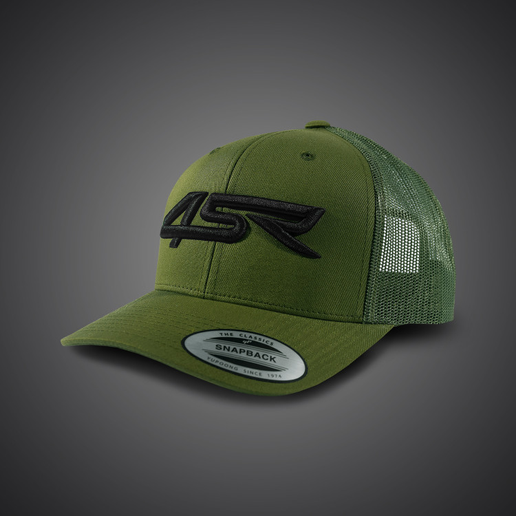 Pet Team Green