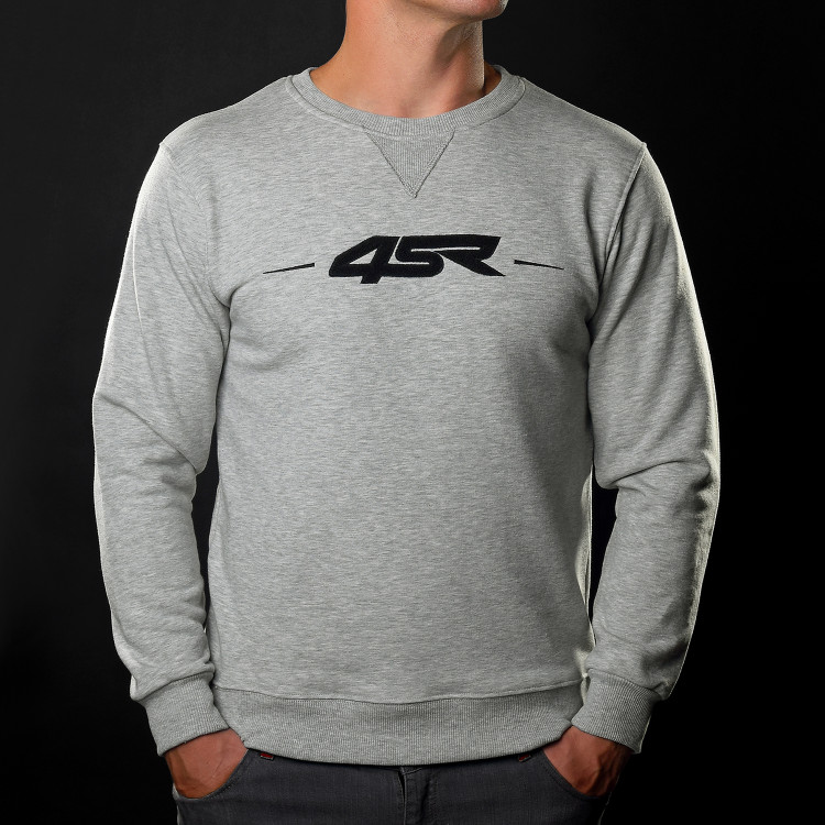 Sweater logo