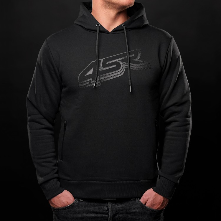 Hoodie Black Series