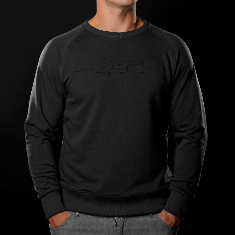 Sweater logo EMB