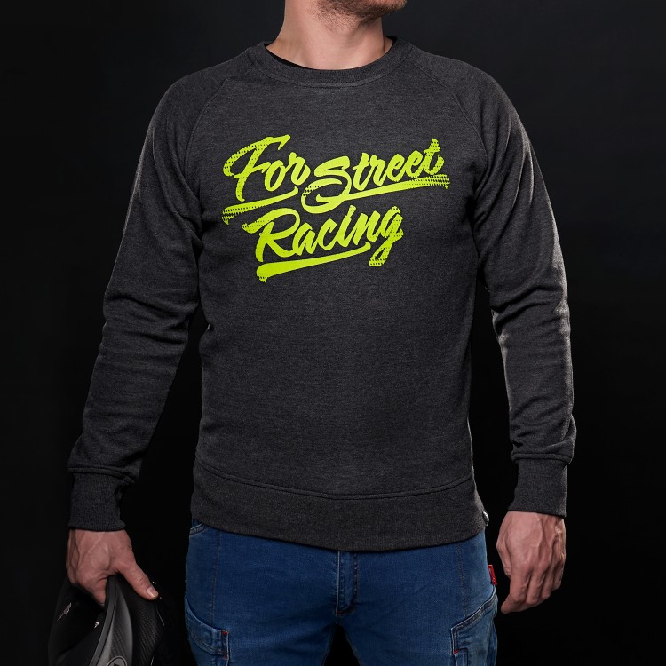 Kevlar Sweatershirt FSR