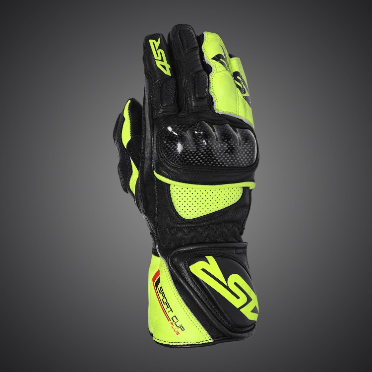 Sport Cup Plus Yellow