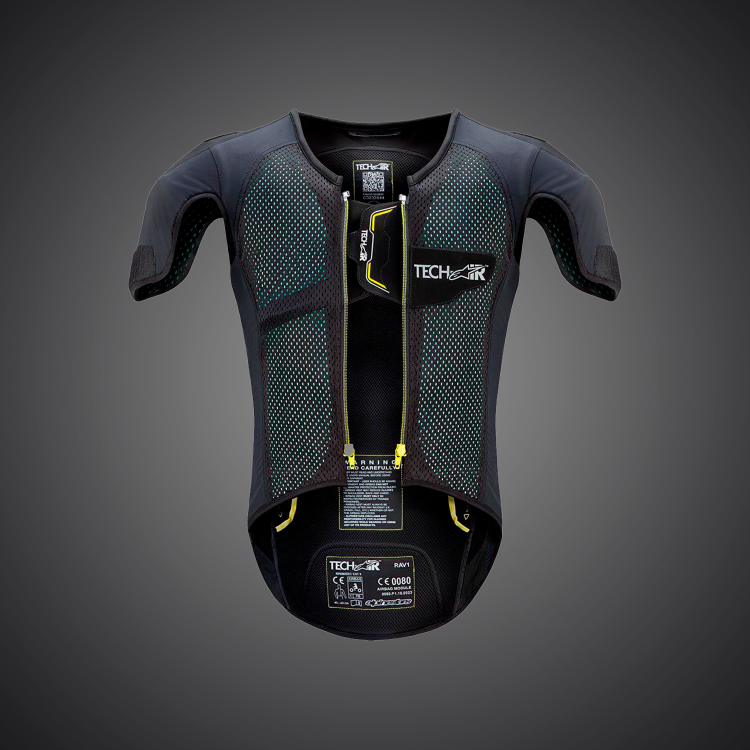 Tech-Air® Race Vest System