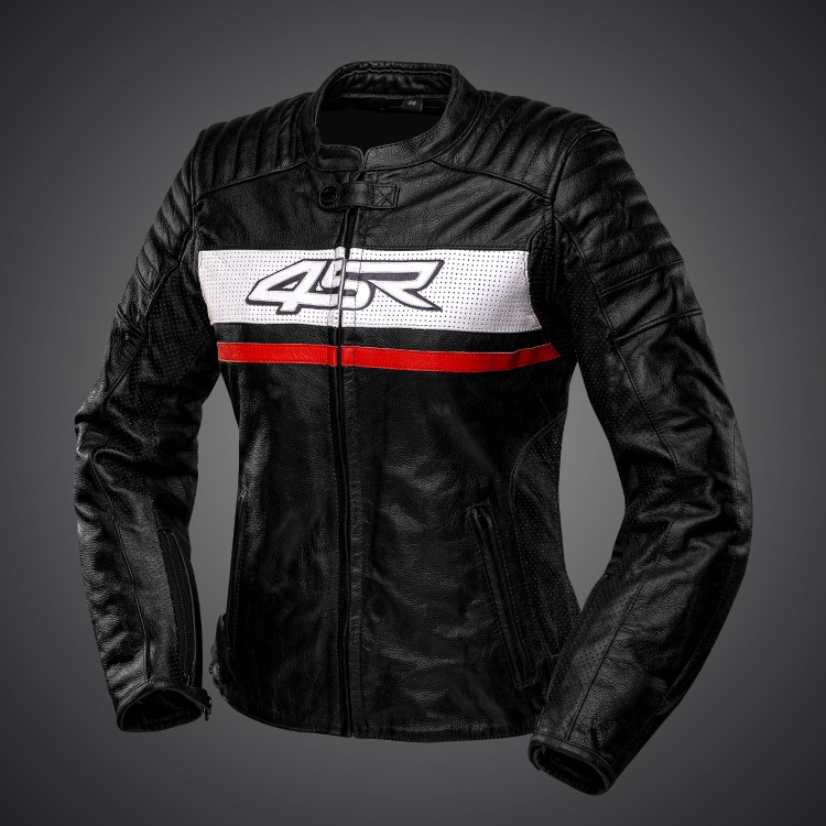 Roadster Lady III – Red