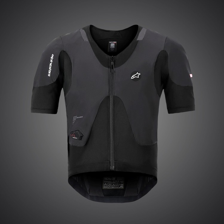 Airbagvest TECH-AIR® 7x
