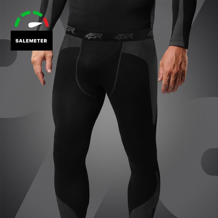 Functionele ondergoed Seamless Pants