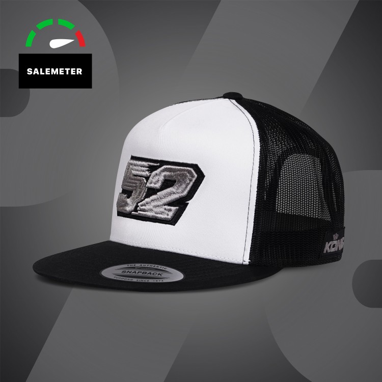 Pet Oliver König 52 Wit