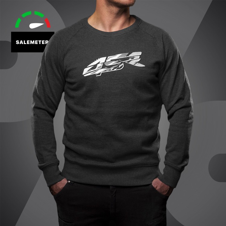 Kevlar sweatshirt Crack Camo