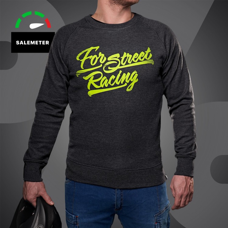 Kevlar Sweatershirt FSR