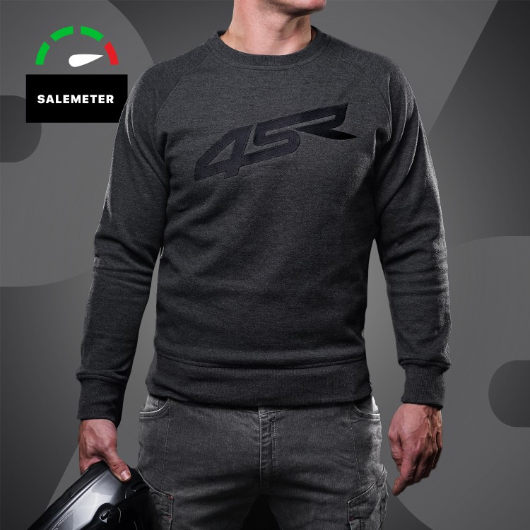 Kevlar Sweatshirt Logo
