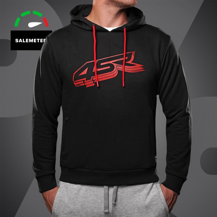 Hoodie Black Series R