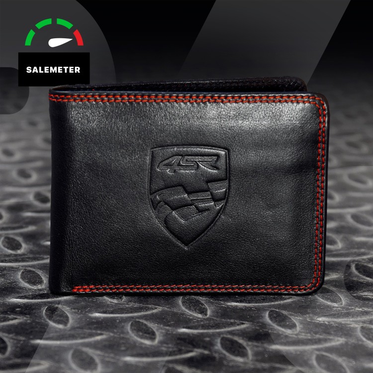 Portomonnee Money Maker