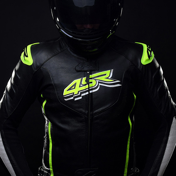 Sportovní moto bunda 4SR TT Replica Nitro