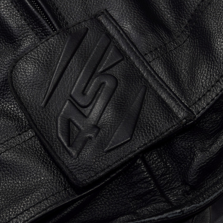 Sportovní moto bunda 4SR TT Replica Nitro