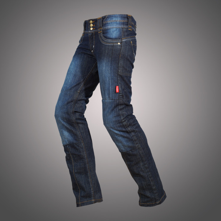4SR Dames Jeans Lady