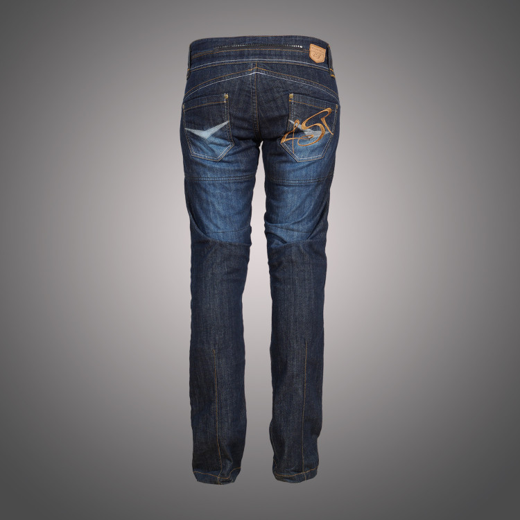 4SR Dames Jeans Lady