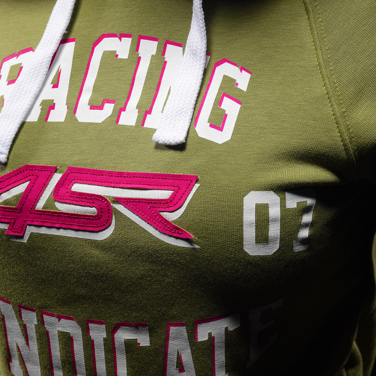 Mikina Syndicate Lady