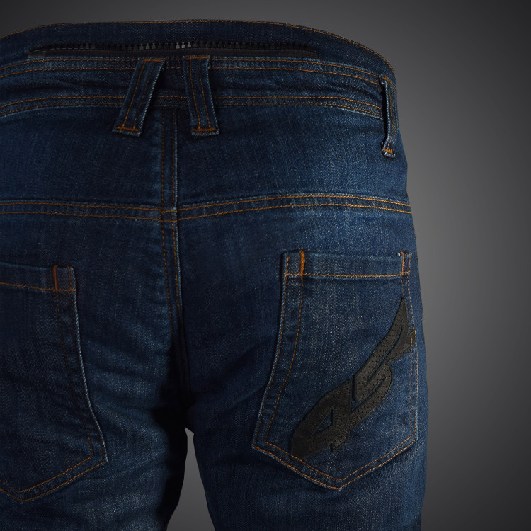 4SR Sport Classic II Kevlar Jeans