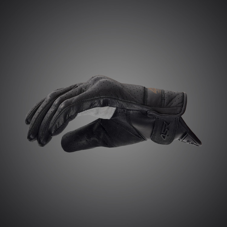 4SR perforované rukavice Monster