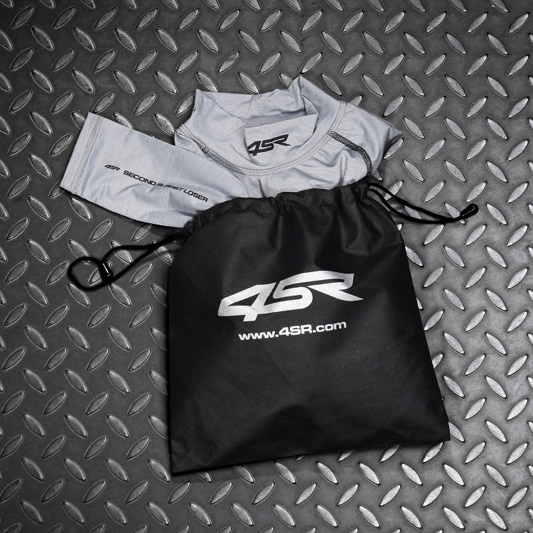 4SR funkční triko Six-Pack