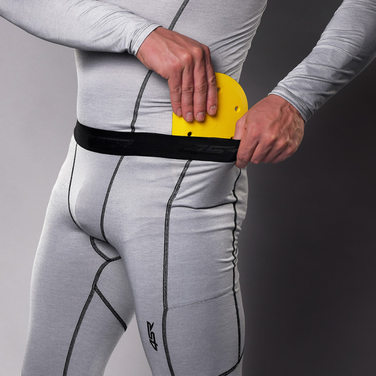 4SR funkční kalhoty Six-Pack