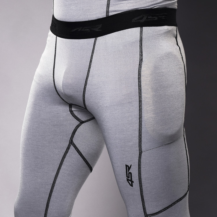 4SR funkční kalhoty Six-Pack