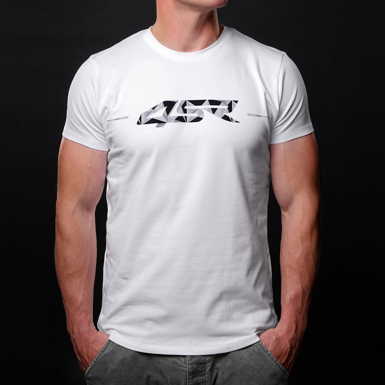 4SR T-shirt Urban Camo