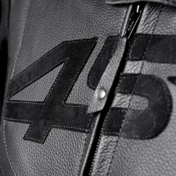 TT Replica Lady Black Series