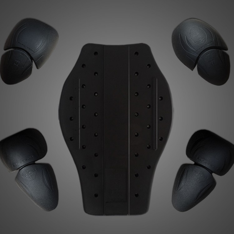 TT Replica Lady Black Series