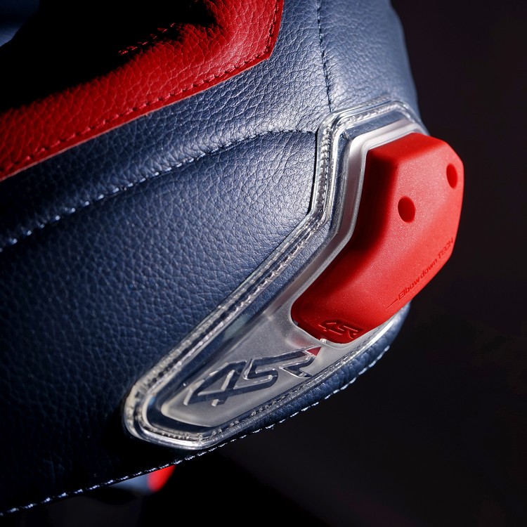 TT Replica Tricolor 020