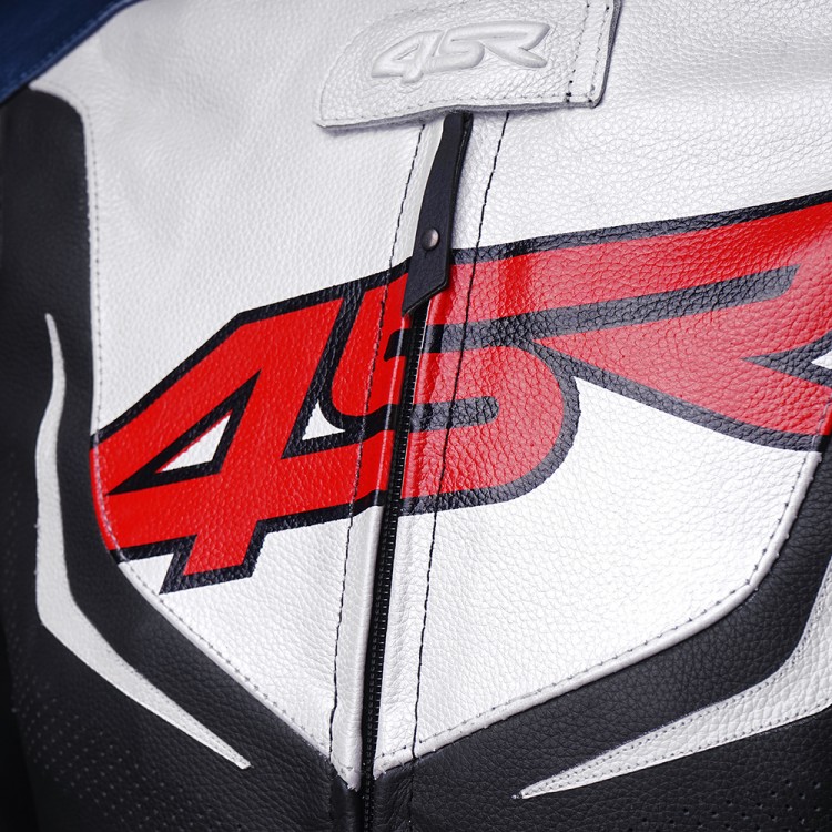 TT Replica Tricolor 020