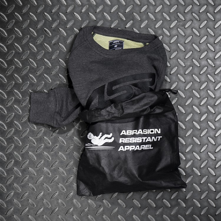 Kevlarové mikina Logo